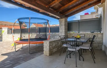 Location Maison 6 personnes à Krnica - Photo 6