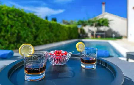 Location Maison 6 personnes à Krnica - Photo 10