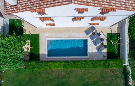 Location Maison 6 personnes à Krnica - Photo 11