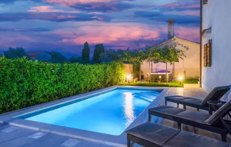 Location Maison 6 personnes à Krnica - Photo 12