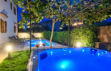 Location Maison 6 personnes à Krnica - Photo 13