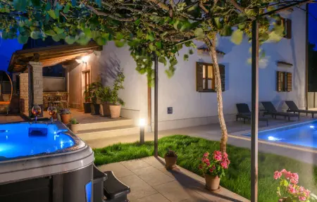 Location Maison 6 personnes à Krnica - Photo 14