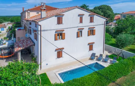 Location Maison 6 personnes à Krnica - Photo 16