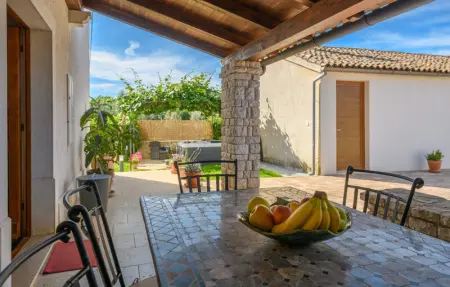 Location Maison 6 personnes à Krnica - Photo 18