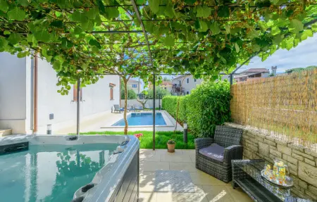 Location Maison 6 personnes à Krnica - Photo 20