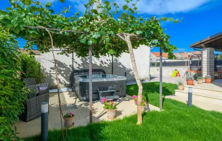 Location Maison 6 personnes à Krnica - Photo 21