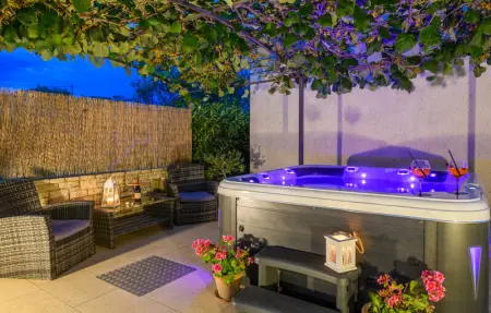 Location Maison 6 personnes à Krnica - Photo 22