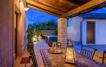 Location Maison 6 personnes à Krnica - Photo 23