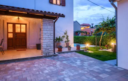 Location Maison 6 personnes à Krnica - Photo 24