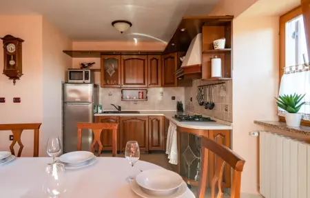 Location Maison 6 personnes à Krnica - Photo 28