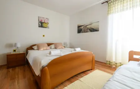 Location Maison 6 personnes à Krnica - Photo 29