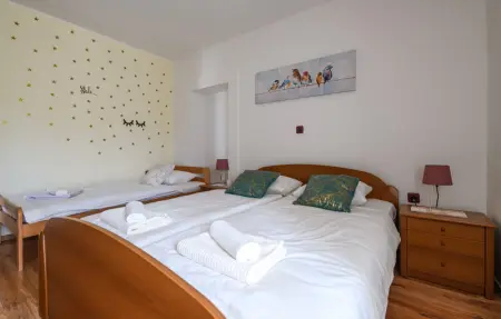 Location Maison 6 personnes à Krnica - Photo 32