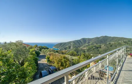 Location Maison 8 personnes à Moneglia - Photo 1