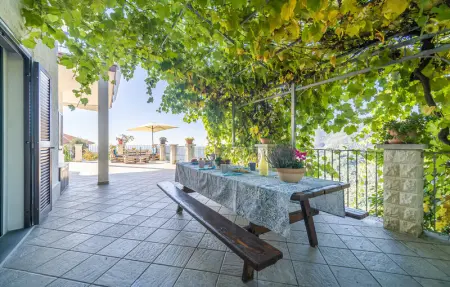 Location Maison 8 personnes à Moneglia - Photo 6