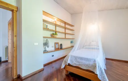 Location Maison 8 personnes à Moneglia - Photo 19