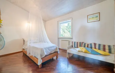 Location Maison 8 personnes à Moneglia - Photo 20