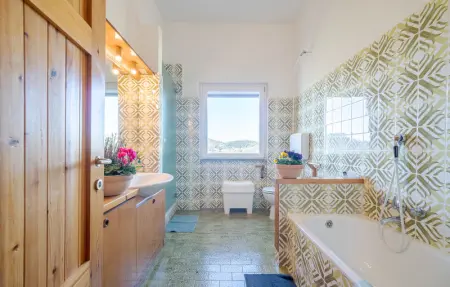 Location Maison 8 personnes à Moneglia - Photo 21