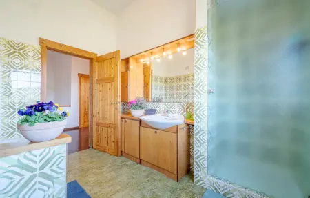 Location Maison 8 personnes à Moneglia - Photo 22