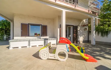 Location Maison 8 personnes à Moneglia - Photo 25