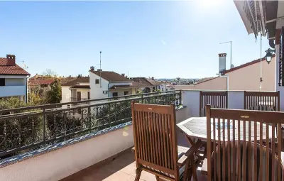 Appartement à Rovinj - L878707