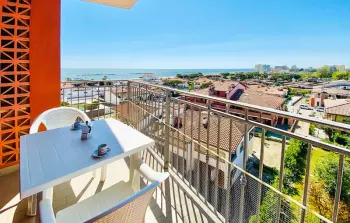 Appartement in Lido di Pomposa,San Remo IEK364 N°878711