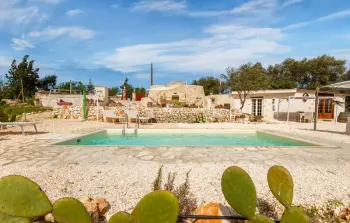 Maison à Ostuni ISA452 N°825892