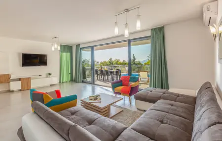 Location Maison 10 personnes à Brela - Photo 3