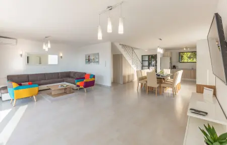 Location Maison 10 personnes à Brela - Photo 4