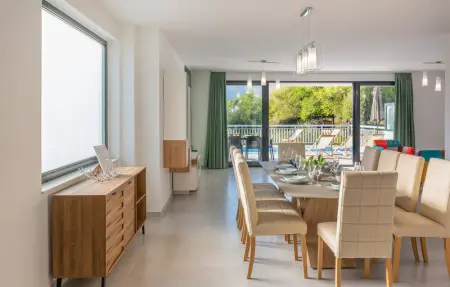 Location Maison 10 personnes à Brela - Photo 17