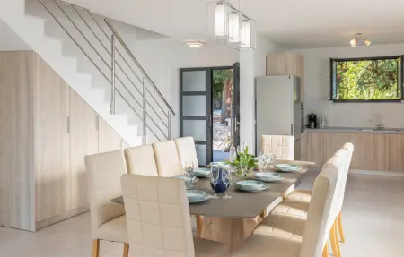 Location Maison 10 personnes à Brela - Photo 18