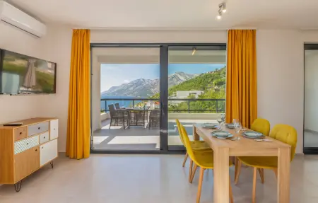 Location Maison 10 personnes à Brela - Photo 20