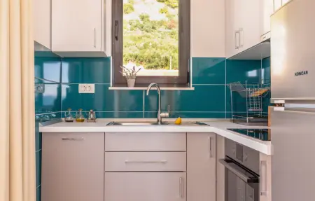 Location Maison 10 personnes à Brela - Photo 21