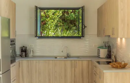 Location Maison 10 personnes à Brela - Photo 22