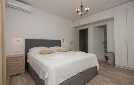 Location Maison 10 personnes à Brela - Photo 23