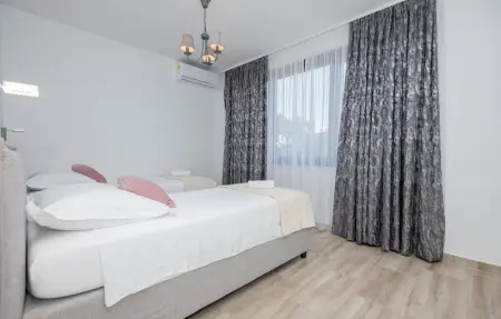 Location Maison 10 personnes à Brela - Photo 24