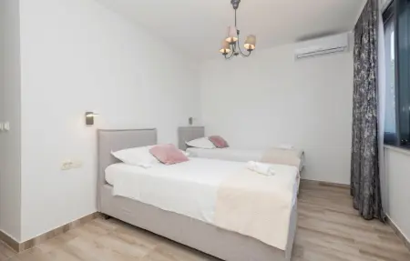 Location Maison 10 personnes à Brela - Photo 25