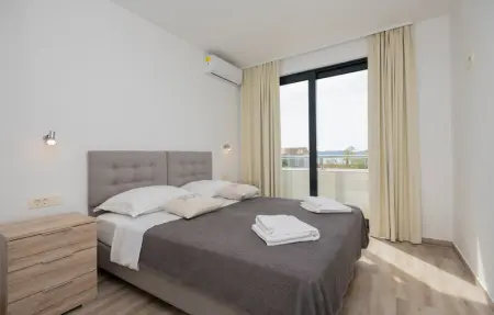 Location Maison 10 personnes à Brela - Photo 26