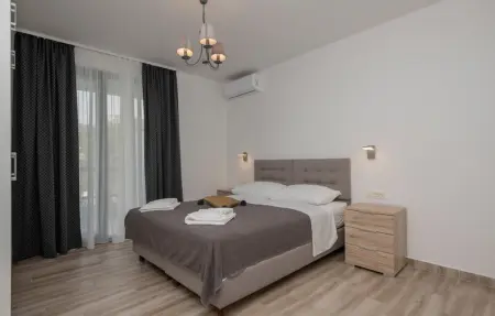 Location Maison 10 personnes à Brela - Photo 28