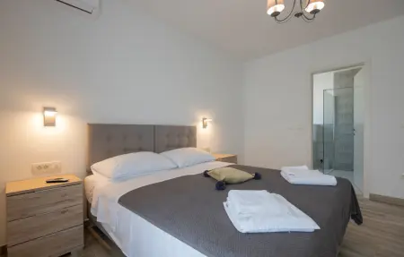 Location Maison 10 personnes à Brela - Photo 29