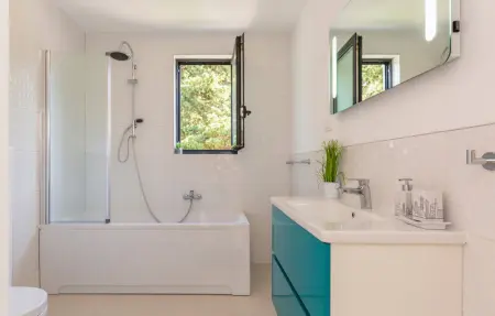 Location Maison 10 personnes à Brela - Photo 32