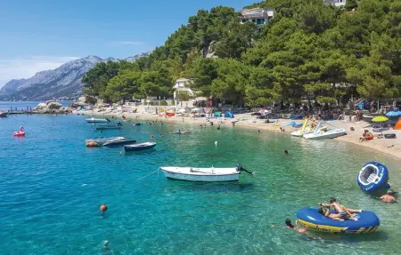 Location Maison 10 personnes à Brela - Photo 37