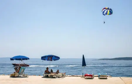 Location Maison 10 personnes à Brela - Photo 38