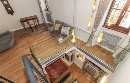 Location Maison 8 personnes à Bale - Photo 4