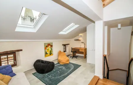 Location Maison 8 personnes à Bale - Photo 5