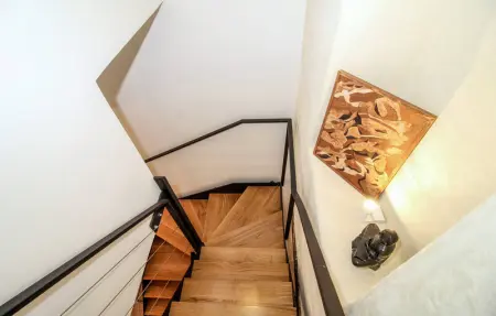 Location Maison 8 personnes à Bale - Photo 13