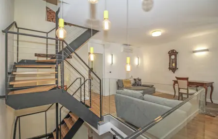 Location Maison 8 personnes à Bale - Photo 15