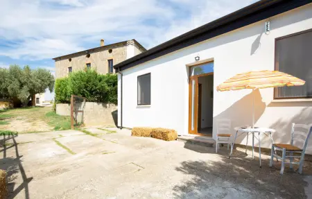 Location Maison 19 personnes à San Marco Argentano - Photo 1