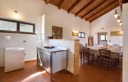 Location Maison 19 personnes à San Marco Argentano - Photo 3