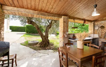 Location Maison 19 personnes à San Marco Argentano - Photo 5