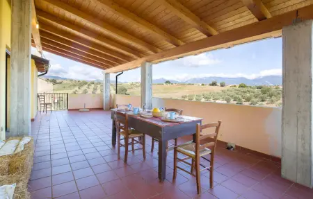 Location Maison 19 personnes à San Marco Argentano - Photo 6